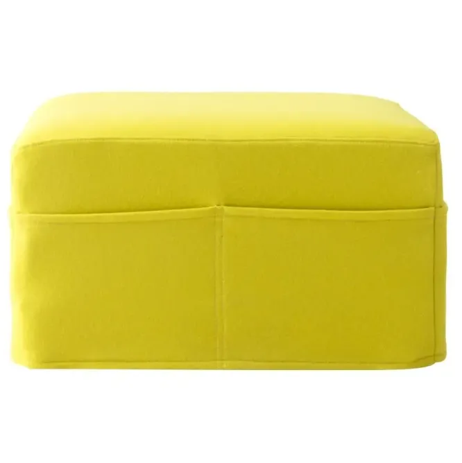 Pufa Trio Soft Line