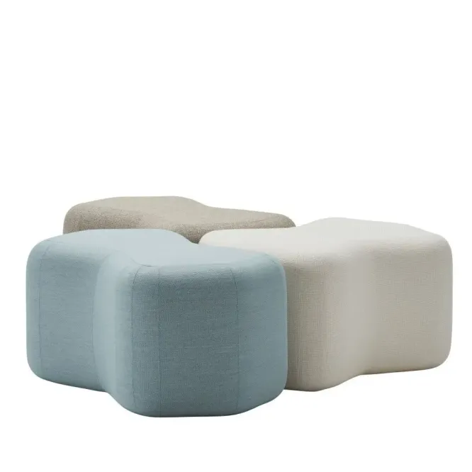 Pufa Unit Soft Line