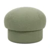 Pufa Uno 65 Cm Zielona Design House Stockholm