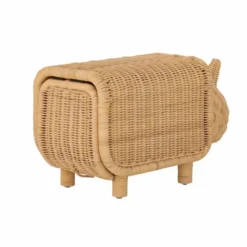 Pufa Ze Schowkiem Soffe Bloomingville Mini