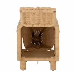 Pufa Ze Schowkiem Soffe Bloomingville Mini
