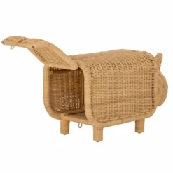 Pufa Ze Schowkiem Soffe Bloomingville Mini