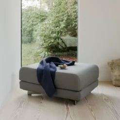 Pufa Z Funkcją Spania Max Soft Line