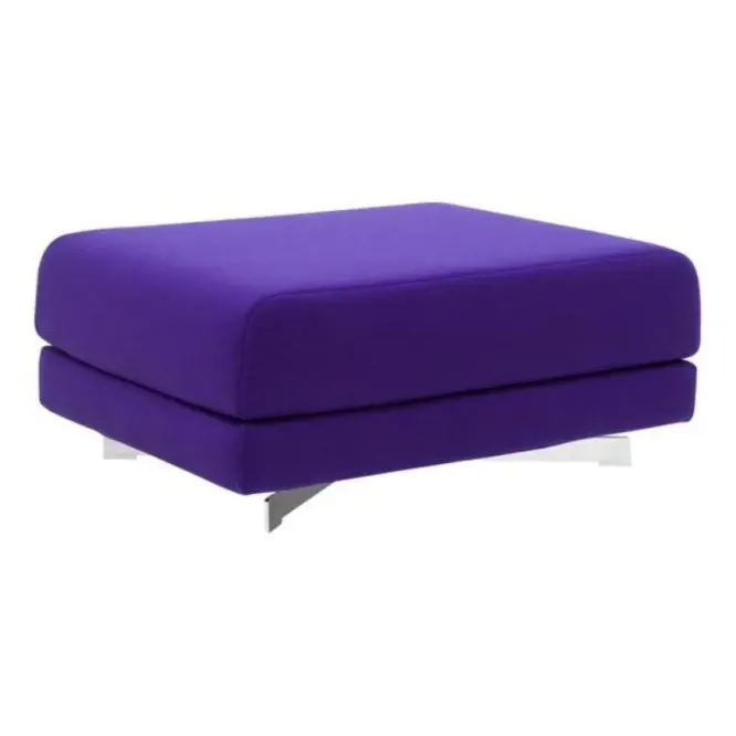 Pufa Z Funkcją Spania Max Soft Line