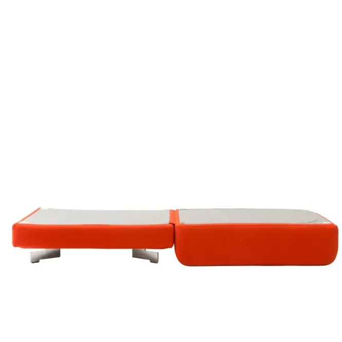 Pufa Z Funkcją Spania Max Soft Line