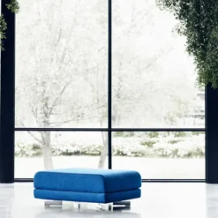 Pufa Z Funkcją Spania Max Soft Line