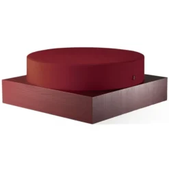 Pufa Zymmo 268 Zanotta