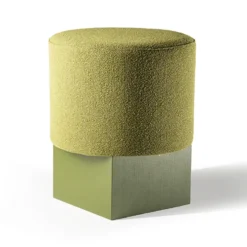 Pufa Zymmo 267 Zanotta