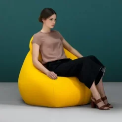 Puf Sacco Zanotta