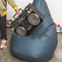 Puf Sacco Zanotta