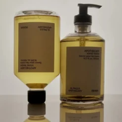 Płyn Do Mycia Rąk Apothecary 500 Ml Frama