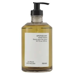 Płyn Do Mycia Rąk Apothecary 375 Ml Frama