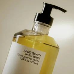 Płyn Do Mycia Rąk Apothecary 375 Ml Frama