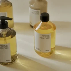 Płyn Do Mycia Rąk Apothecary Refill 500 Ml Frama