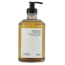 Płyn Do Mycia Rąk Herbarium 375 Ml Frama