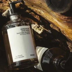 Płyn Do Mycia Rąk Herbarium 375 Ml Frama