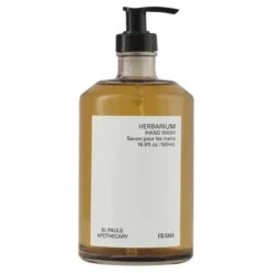 Płyn Do Mycia Rąk Herbarium 500 Ml Frama
