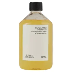 Płyn Do Mycia Rąk Herbarium Refill 500 Ml Frama