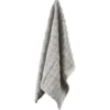 Ręcznik Łazienkowy Lnu 50 X 100 Cm Jasnoszary Zone Denmark