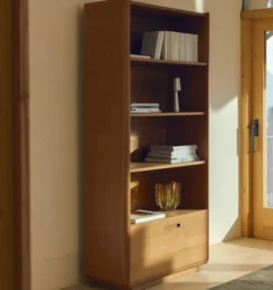 Regał Arelida Kave Home