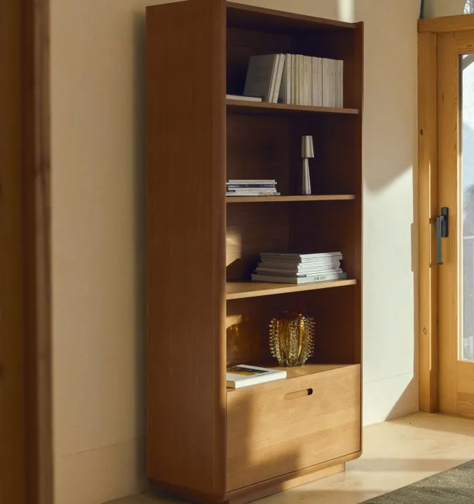 Regał Arelida Kave Home