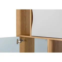 Regał Avon Bookcase Narrow Spruce Woodman
