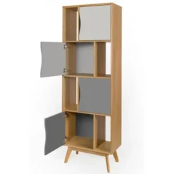 Regał Avon Narrow Standard Woodman