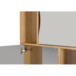 Regał Avon Narrow Standard Woodman