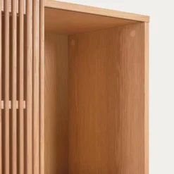 Regał Beyla Dębowy Kave Home