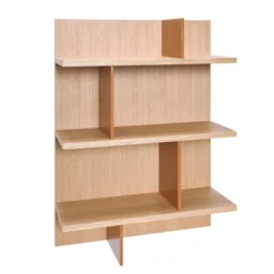 Regał Ścienny Stand Hubsch