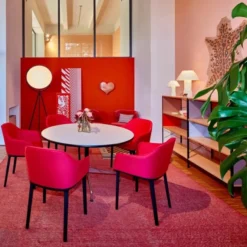 Regał Eames Unit Esu 3 Hu Vitra