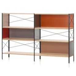 Regał Eames Unit Esu 3 Hu Vitra