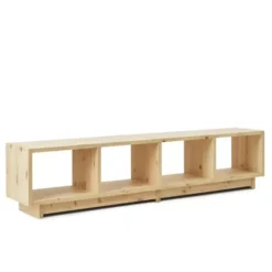 Regał Fyr 220 Cm Normann Copenhagen