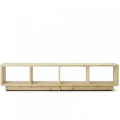 Regał Fyr 220 Cm Normann Copenhagen