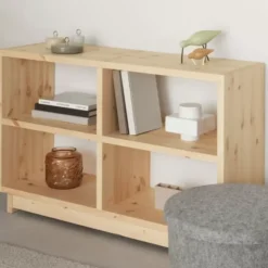 Regał Fyr 123 Cm Normann Copenhagen