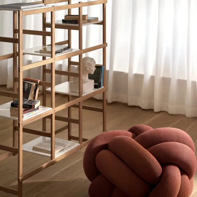 Regał Modułowy Frame High Design House Stockholm