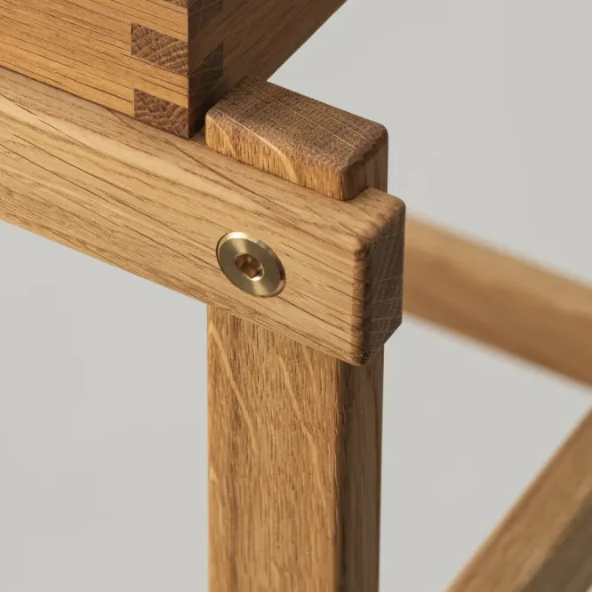 Regał Modułowy Frame High Design House Stockholm