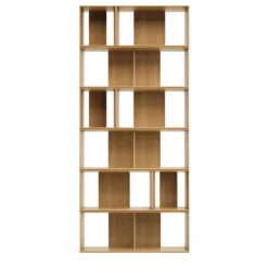 Regał Modułowy Litto 9 Elementów Kave Home