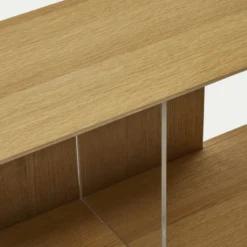 Regał Modułowy Litto 9 Elementów Kave Home