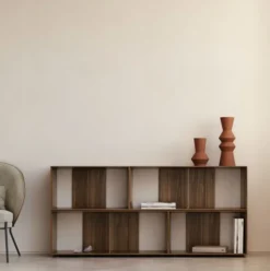 Regał Modułowy Litto 4 Elementy Kave Home