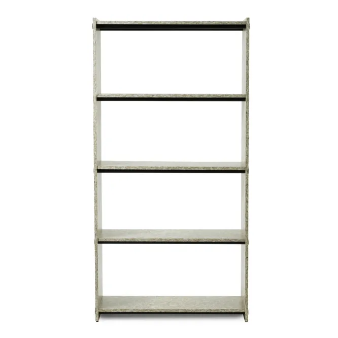 Regał Modułowy Pap High Normann Copenhagen