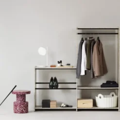 Regał Modułowy Pap High Normann Copenhagen