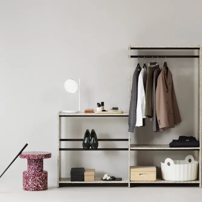 Regał Modułowy Pap High Normann Copenhagen
