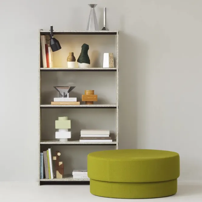 Regał Modułowy Pap High Normann Copenhagen