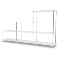 Regał Montana Free 321000 New White Montana