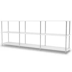 Regał Montana Free 222000 New White Montana