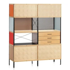 Regał Na Książki Eames Esu Vitra