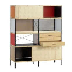Regał Na Książki Eames Esu Vitra