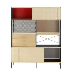 Regał Na Książki Eames Esu Vitra