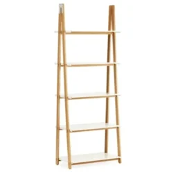 Regał Na Książki One Step Up Wysoki Normann Copenhagen